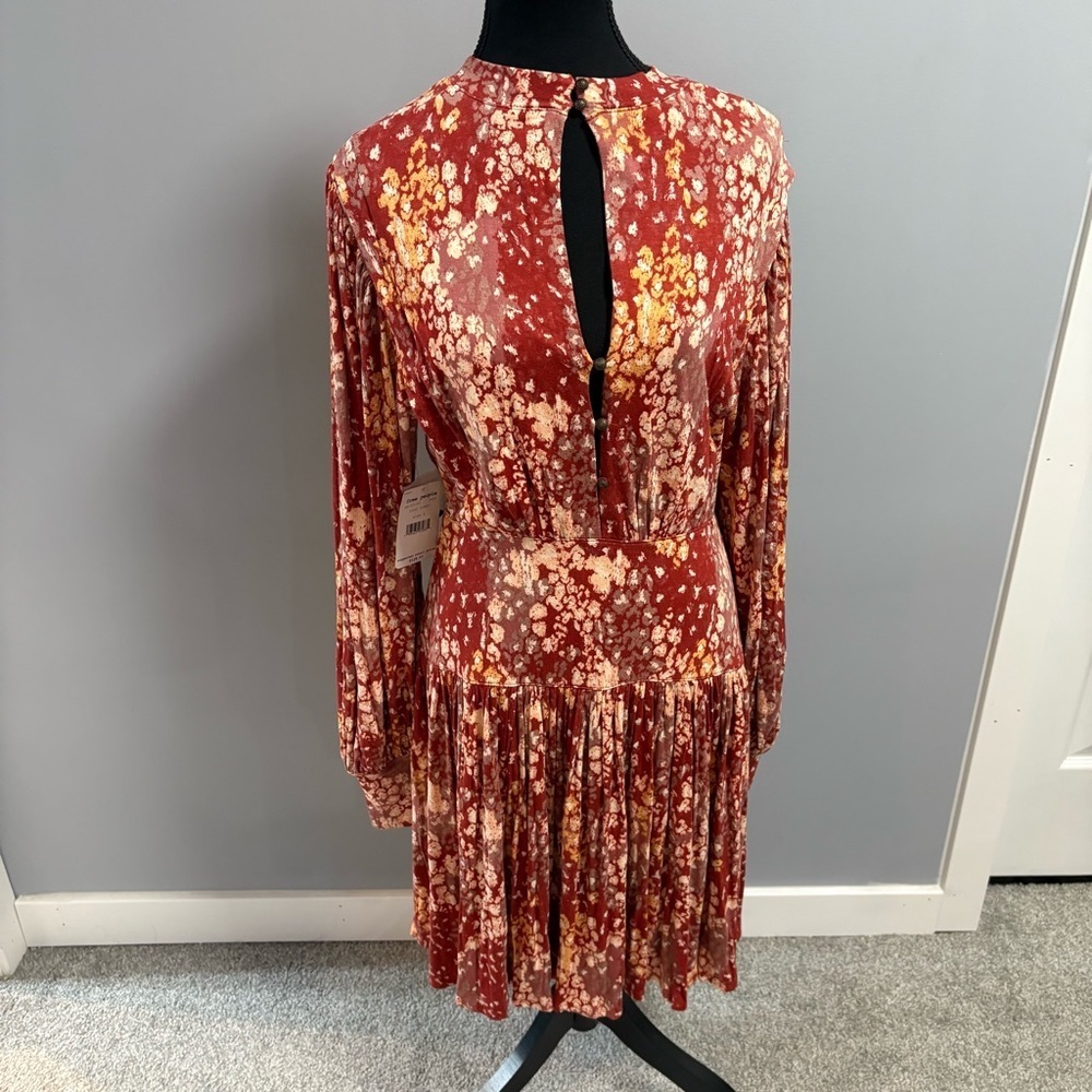 Free People Heartbeat Dress - Picture 3 of 12